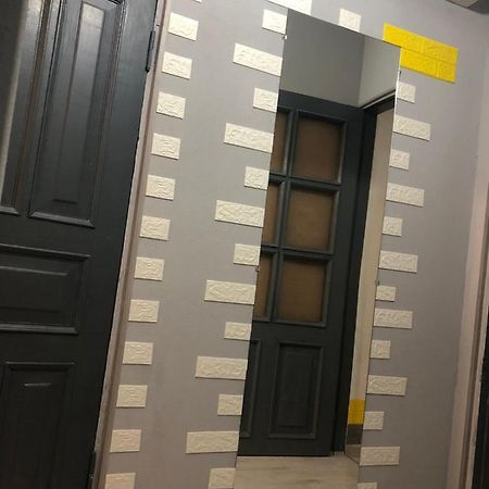 Devolano 1 Apartment โอเดสซา ภายนอก รูปภาพ