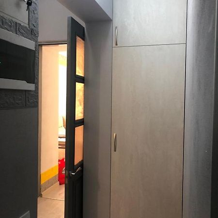 Devolano 1 Apartment โอเดสซา ภายนอก รูปภาพ