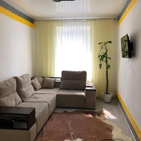 Devolano 1 Apartment โอเดสซา ภายนอก รูปภาพ