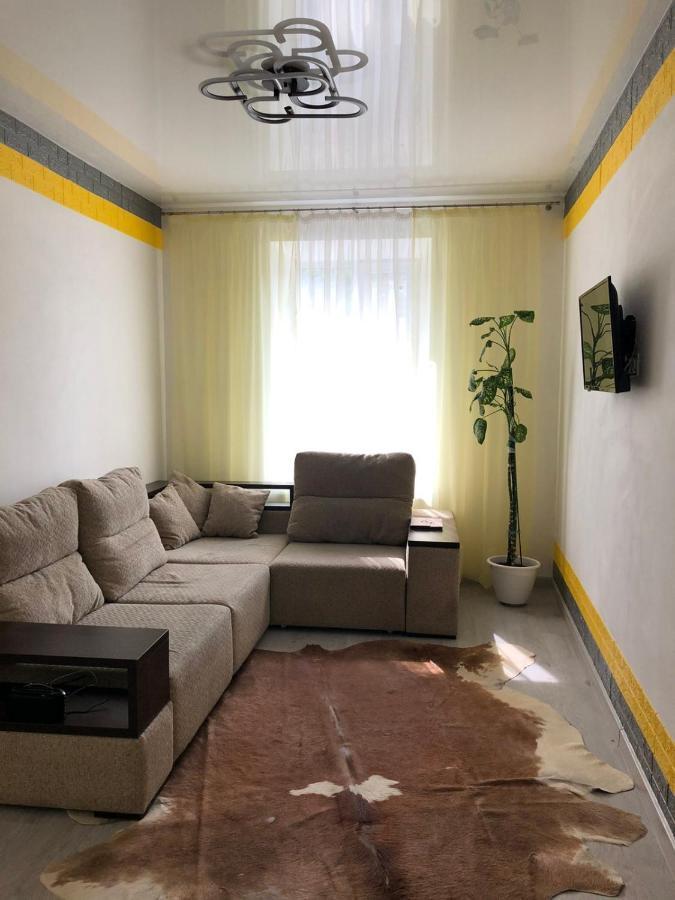 Devolano 1 Apartment โอเดสซา ภายนอก รูปภาพ