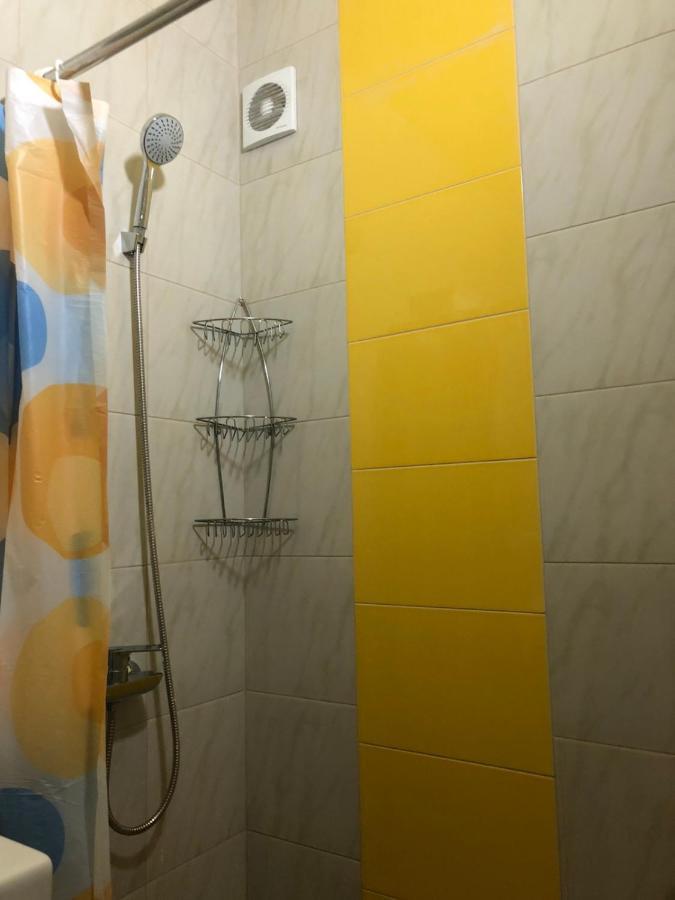 Devolano 1 Apartment โอเดสซา ภายนอก รูปภาพ