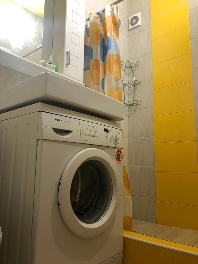 Devolano 1 Apartment โอเดสซา ภายนอก รูปภาพ