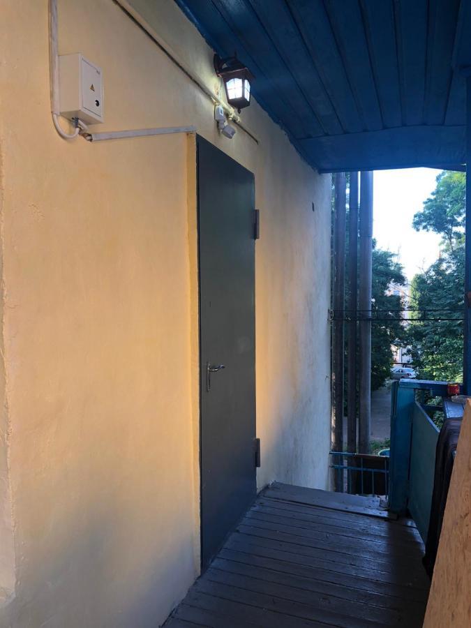 Devolano 1 Apartment โอเดสซา ภายนอก รูปภาพ