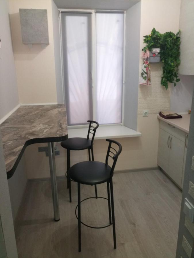 Devolano 1 Apartment โอเดสซา ภายนอก รูปภาพ